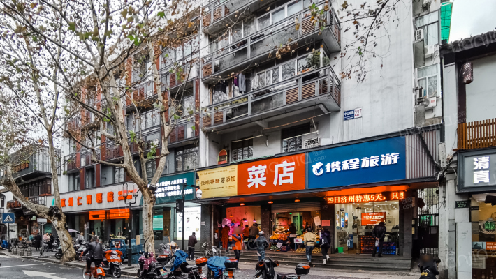 中山南路227号外景图