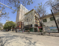 东塔北路市计生局住宅楼