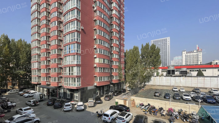 丹阳科技外景图