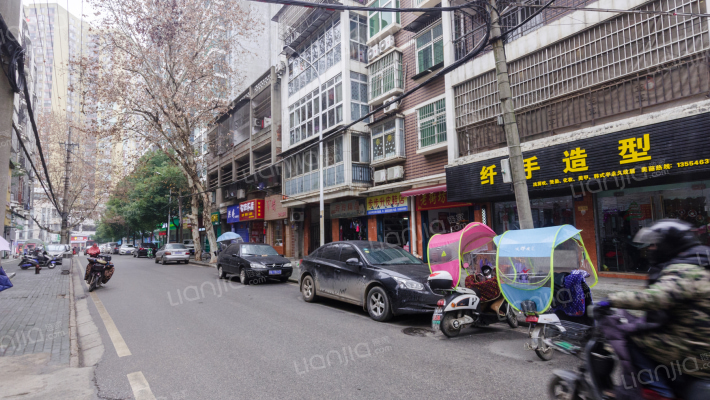 蔡正街6号外景图