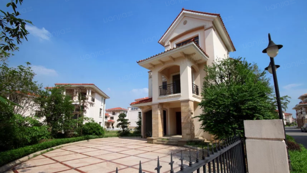 天晟·海琴湾相册