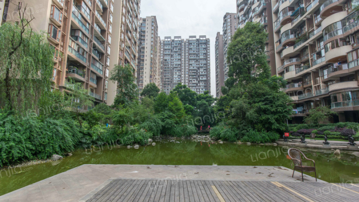 慕和南道外景图