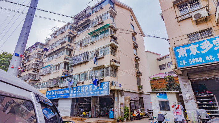 幕府西路122号外景图