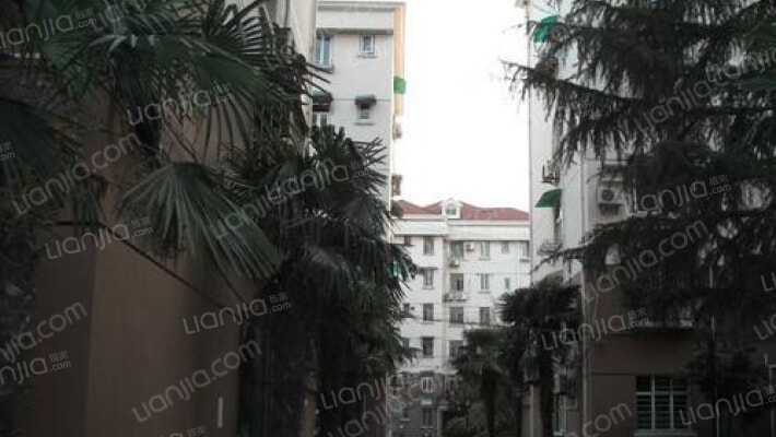 天山雅苑外景图