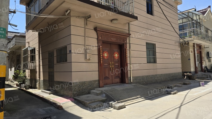 通金路4-1号外景图