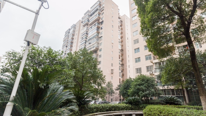 枫雅名苑外景图