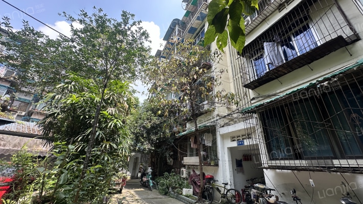 公行道6号外景图