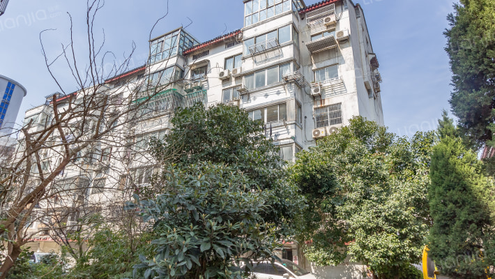 南浩花园外景图