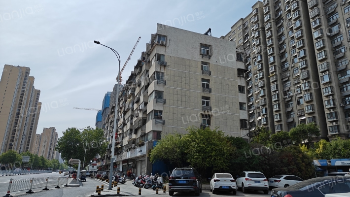 矿山路47号外景图