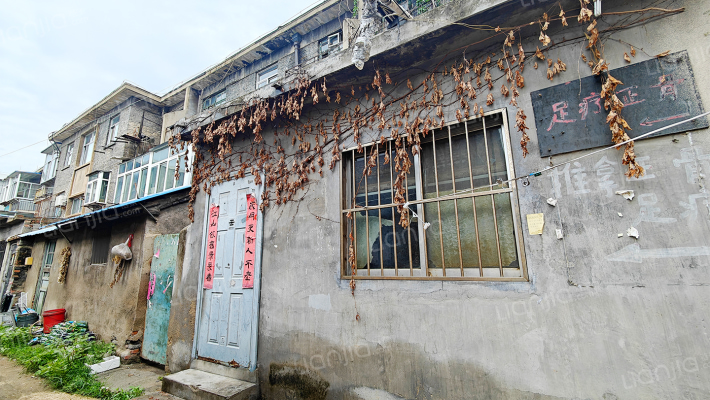 龙潭路41号外景图