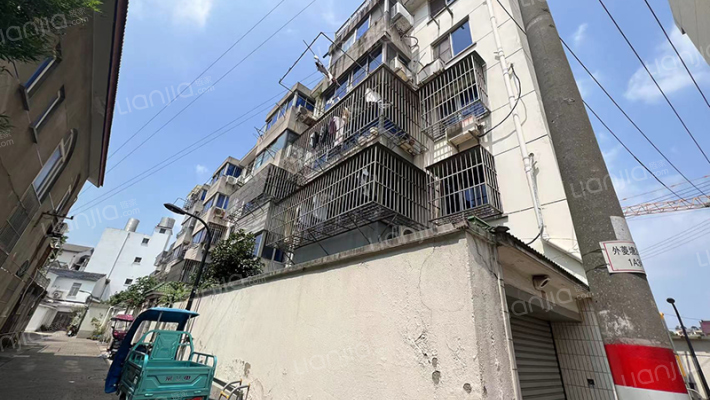 虞山北路12号外景图