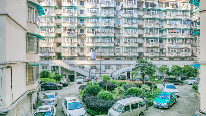 青年路336号外景图