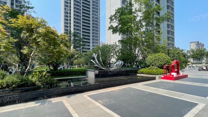 都会诚品尚院外景图