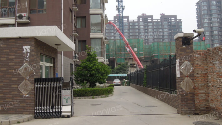 方庄南路56号外景图