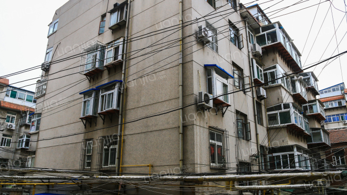 经五路186号外景图