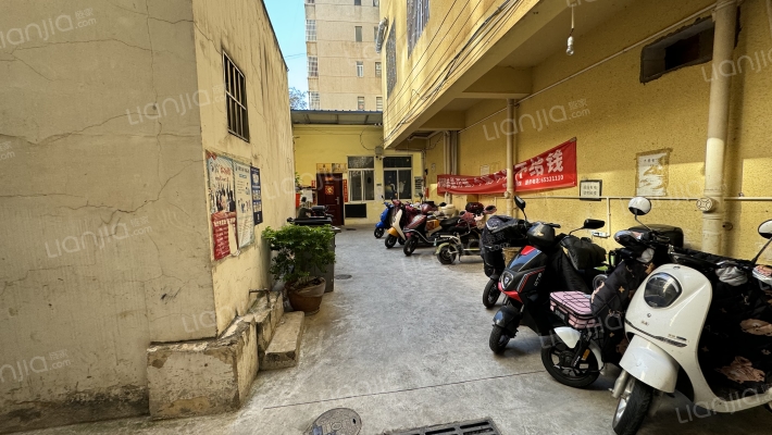 龙翔廊坊外景图