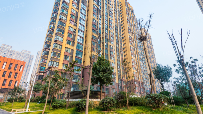 糖果时光外景图