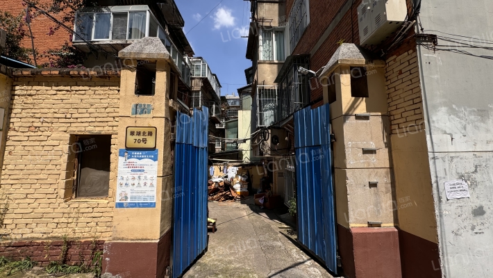 翠湖北路70号外景图