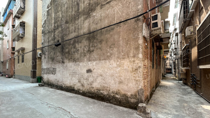 新村大道外景图