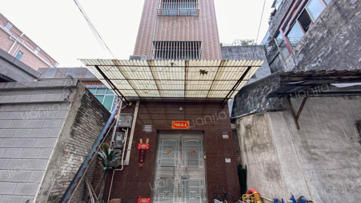 安乐街71号外景图