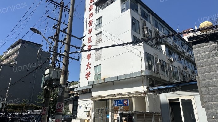 百花东路38号外景图