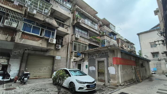 人民路310号外景图