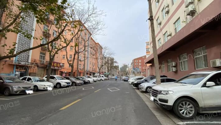 沾化路7号外景图