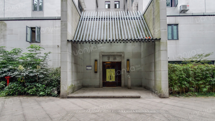 重庆知园小区房价怎么样知园小区房源户型图小区车位交通地址详情分析