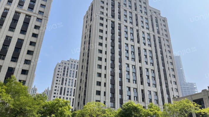 星海长岛外景图