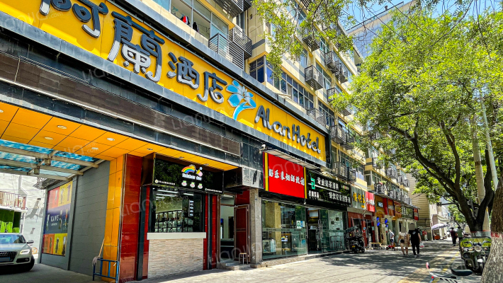 西一路7号外景图