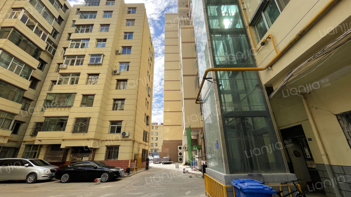 颜家沟3-37外景图