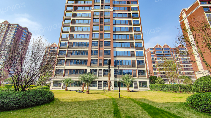 南日北大街外景图