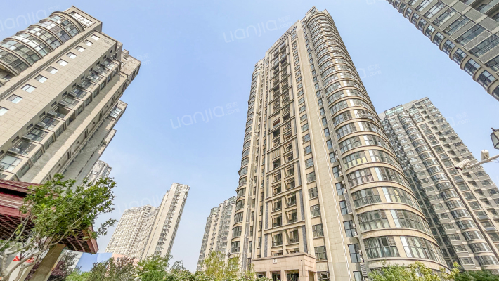 志高国际外景图