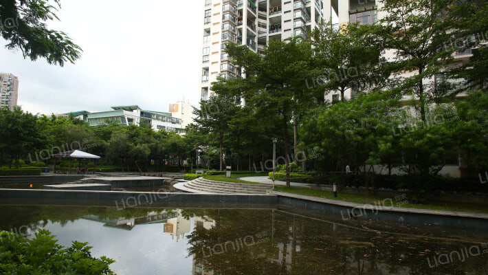 鼎太风华五期外景图