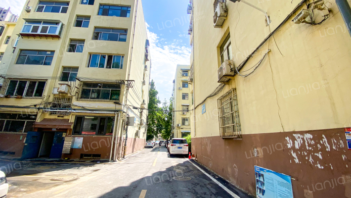 七里河路2-1号院外景图