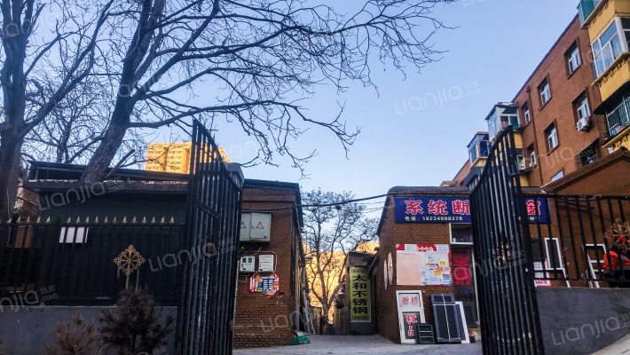 双塔北路66号外景图