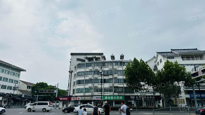 人民路819号外景图