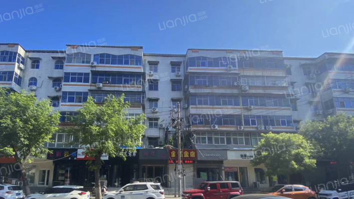 恒达东院外景图