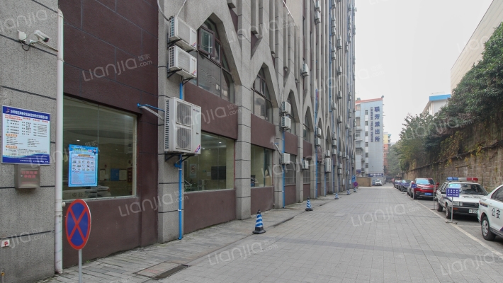 中润88号外景图