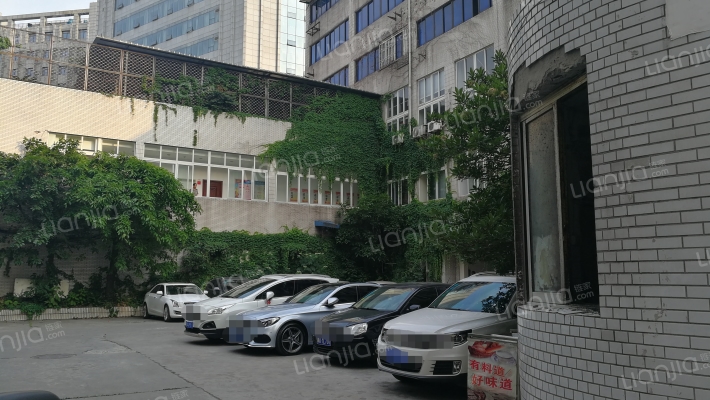 蜀汉街2号外景图