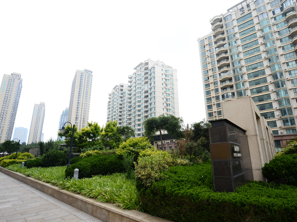 海御19图片_海御19实景图(威海链家新房)