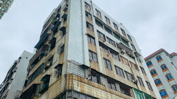 南堤路47号之一外景图