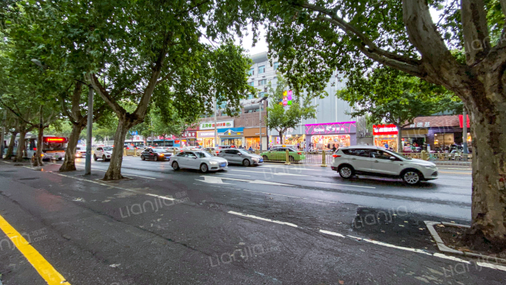 太白北路223外景图