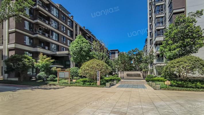 中锐招商星未来外景图