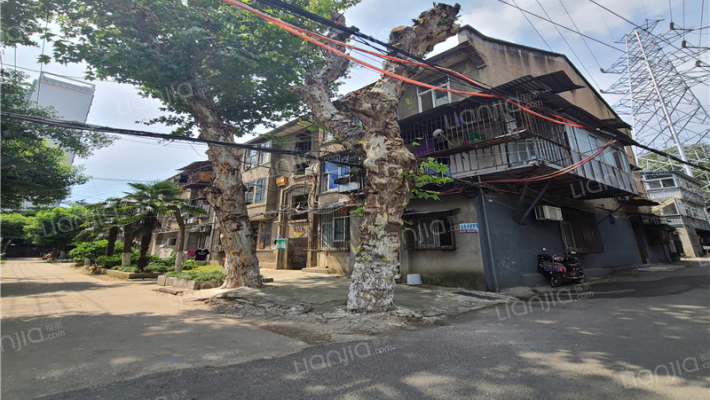 栖贤路27号外景图