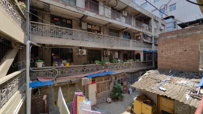 东大院13号外景图