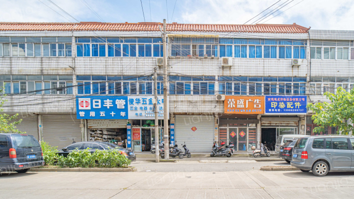 太平路298号外景图