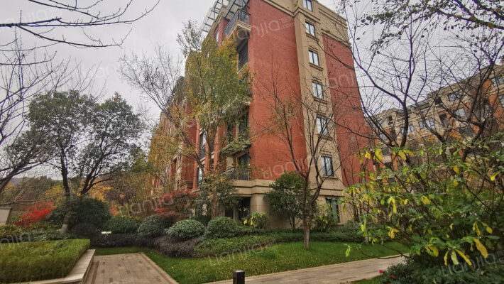 坤和求是里外景图