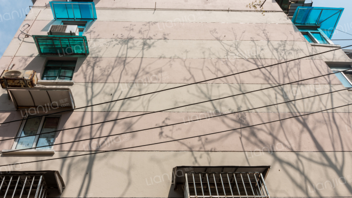 昌平路984弄外景图