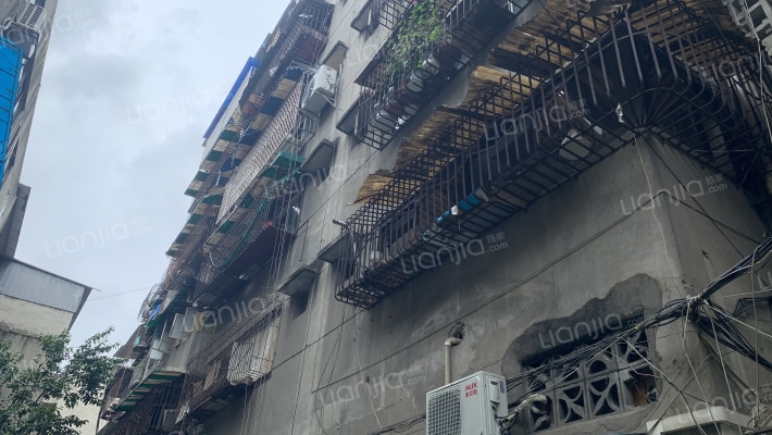 南大街61号外景图